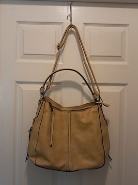 Realer Crossbody‎ Shoulder Bag with  adjustable straps